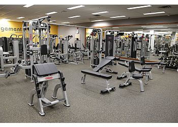 3 Best Gyms in Newmarket, ON - Expert Recommendations