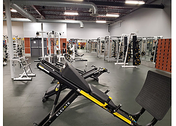 Niagara Falls gym Fit4Less