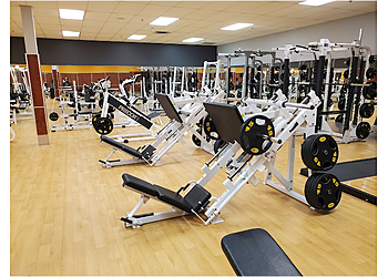 Niagara Falls gym Fit4Less