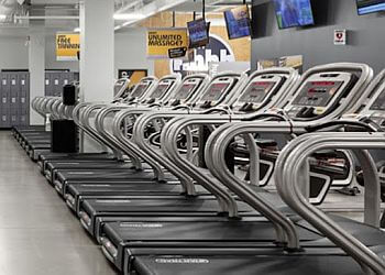 North Bay gym Fit4Less North Bay