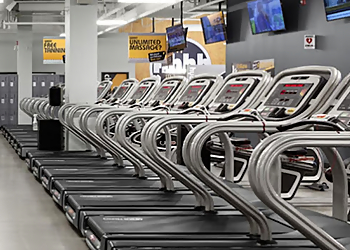 Halifax gym Fit4Less Bedford Place Mall