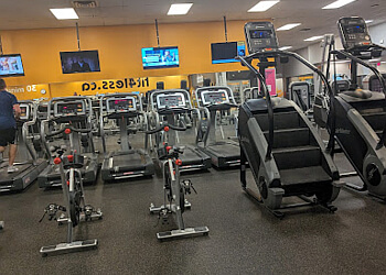 Chatham gym Fit4Less Chatham