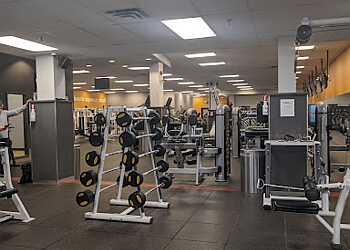 Chatham gym Fit4Less Chatham