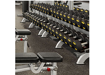 Peterborough gym Fit4Less Peterborough