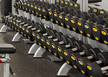 St Catharines gym Fit4Less St. Catharines