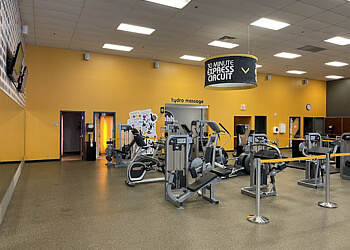 Stratford gym Fit4Less Stratford