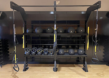 Stratford gym Fit4Less Stratford