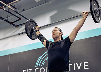 Welland gym Fit Collective Studio