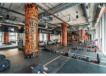 Best gyms & fitness clubs to check out in Toronto