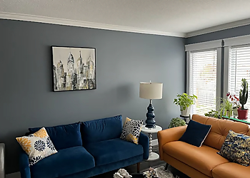 Waterloo painter Fit Painting