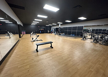 Halifax gym Fitness FX