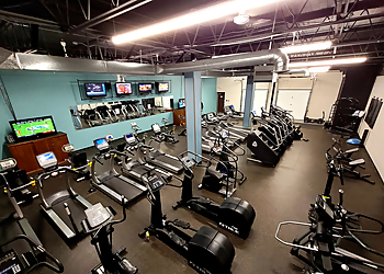 Saskatoon Gymnases Fitness Focus Saskatoon