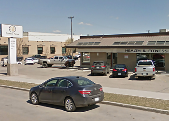 Saskatoon Gymnases Fitness Focus Saskatoon