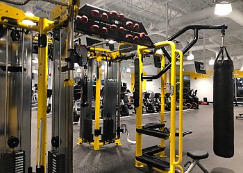 3 Best Gyms In Nanaimo, Bc - Expert Recommendations