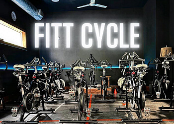 Huntsville gym Fitt Gym