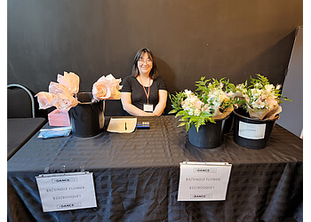 Barrie places to see Five Points Theatre