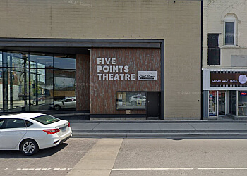 Five Points Theatre