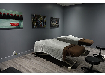 Brampton spa Five Senses Spa & Wellness Centre