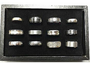 Kamloops pawn shop Five Star Jewelry Exchange & Loan