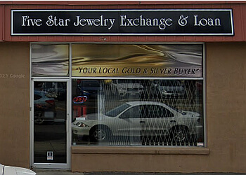 Kamloops pawn shop Five Star Jewelry Exchange & Loan image 1