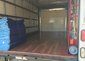 Five Star Moving - Medicine Hat, AB Moving Companies - Service Image