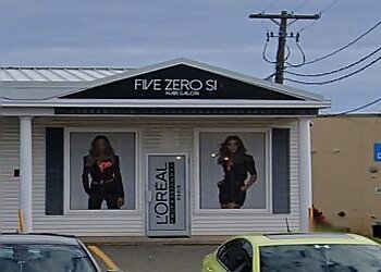 Moncton hair salon FIVE ZERO SIX Salon