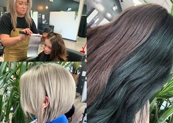 Moncton hair salon FIVE ZERO SIX Salon