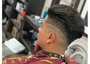 Fivestar Barbershop Fivestar Barbershop