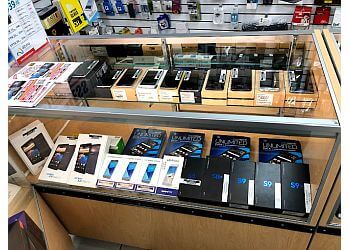 Pickering cell phone repair Fix4less