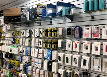 Pickering cell phone repair Fix4less