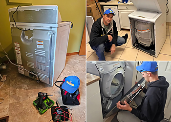 Brantford appliance repair service Fix-Appliance CA