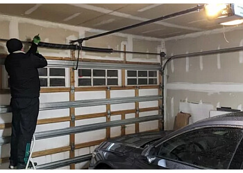 Aurora garage door repair Fix Appliances CA