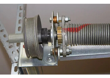 Aurora garage door repair Fix Appliances CA