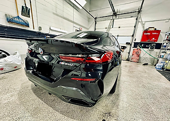 Aurora Carrosseries de automobiles Fix Auto Aurora