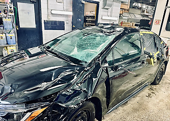 Aurora Carrosseries de automobiles Fix Auto Aurora