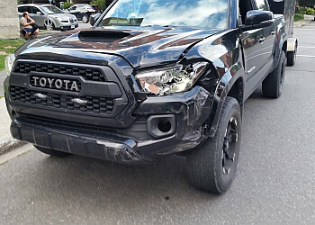 Gatineau auto body shop Fix Auto Aylmer