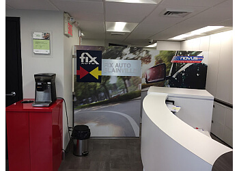 Blainville auto body shop Fix Auto Blainville