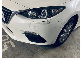 Burnaby auto body shop Fix Auto Burnaby South