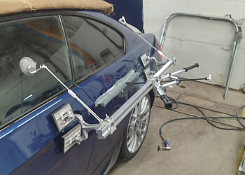 Cambridge Carrosseries de automobiles Fix Auto Cambridge