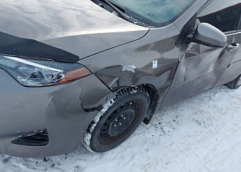 Cambridge Carrosseries de automobiles Fix Auto Cambridge