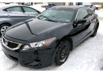 Laval auto body shop Fix Auto Carrefour Laval