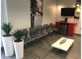 Laval auto body shop Fix Auto Carrefour Laval