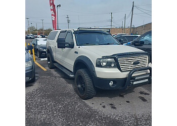 Dollard des Ormeaux auto body shop Fix Auto Dollard-des-Ormeaux