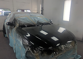 Drummondville auto body shop Fix Auto Drummondville