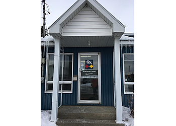 Drummondville auto body shop Fix Auto Drummondville
