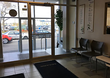 Montreal Carrosseries de automobiles Fix Auto Décarie