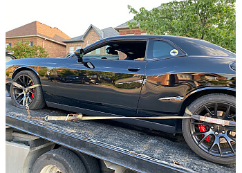 Milton auto body shop Fix Auto Milton