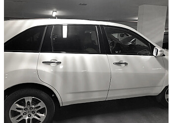 Milton auto body shop Fix Auto Milton