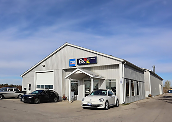 Fix Auto Norfolk Norfolk auto body shop Fix Auto Norfolk