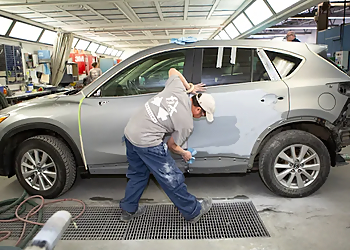 Quebec Carrosseries de automobiles Fix Auto Québec
